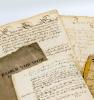 historische Handschriften