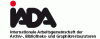 Logo iADA