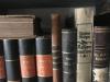 historische Bucheinbände