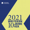 Cover KEK-Kalender 2021