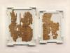 antike Papyrusfragmente